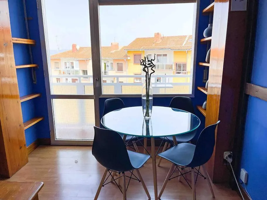 Apartamento Bilbao/Cruces A 10'Bilbao/5' Bec Barakaldo