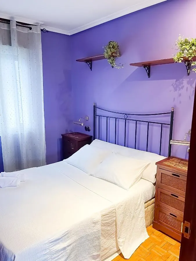 Apartamento Bilbao/Cruces A 10'Bilbao/5' Bec Barakaldo