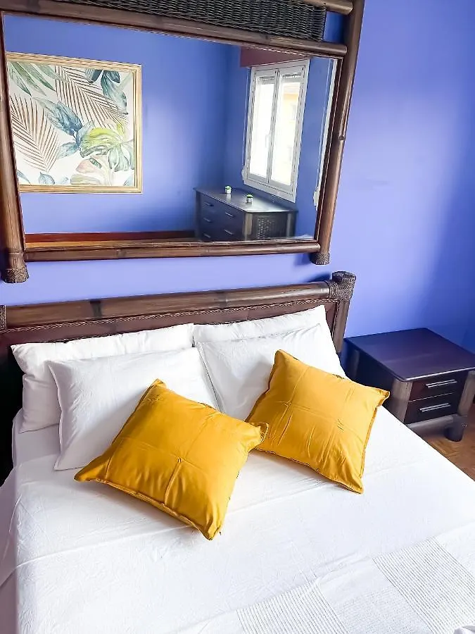 Apartamento Bilbao/Cruces A 10'Bilbao/5' Bec Barakaldo España