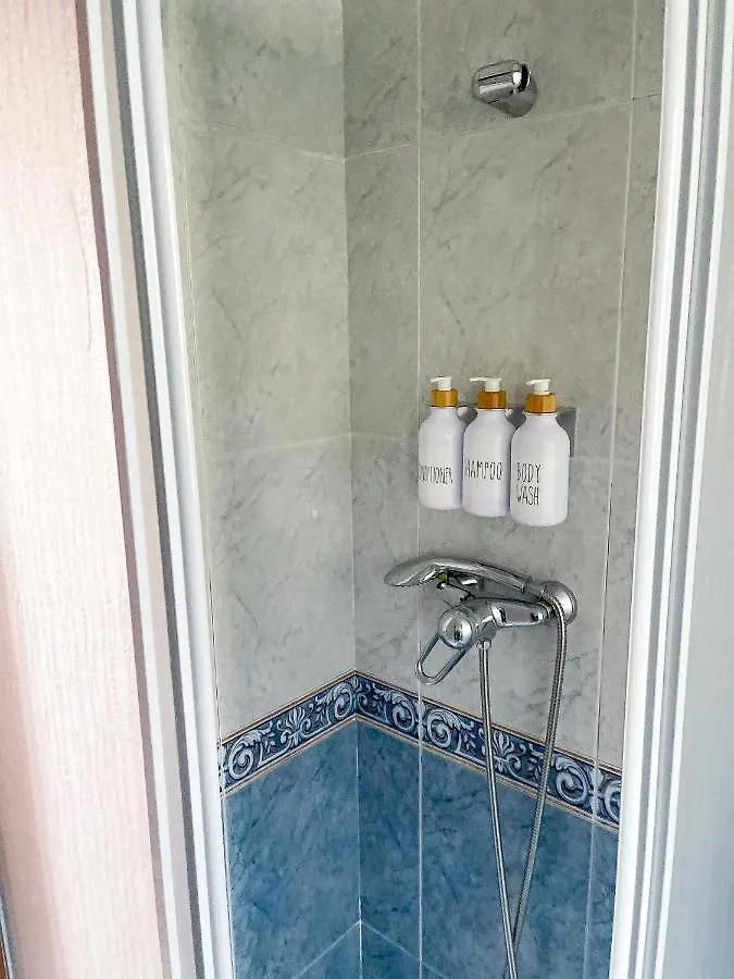 Apartamento Bilbao/Cruces A 10'Bilbao/5' Bec Barakaldo