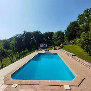 Basoeta Сasa de vacaciones