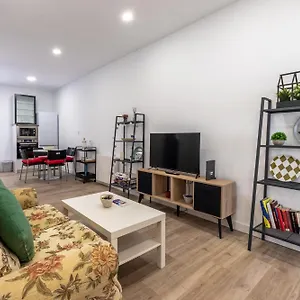 Zubia Bec Bilbao Apartamento